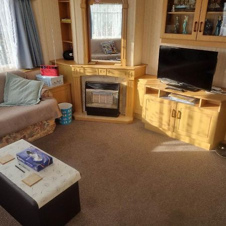 Tm8 6 Berth 2 Bedroom Caravan P Chapel Saint Leonards Εξωτερικό φωτογραφία
